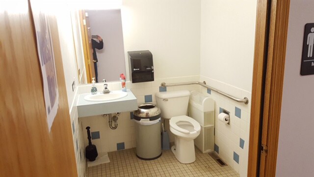 More Photos Of 315 S Main St, Conrad Office For Sale