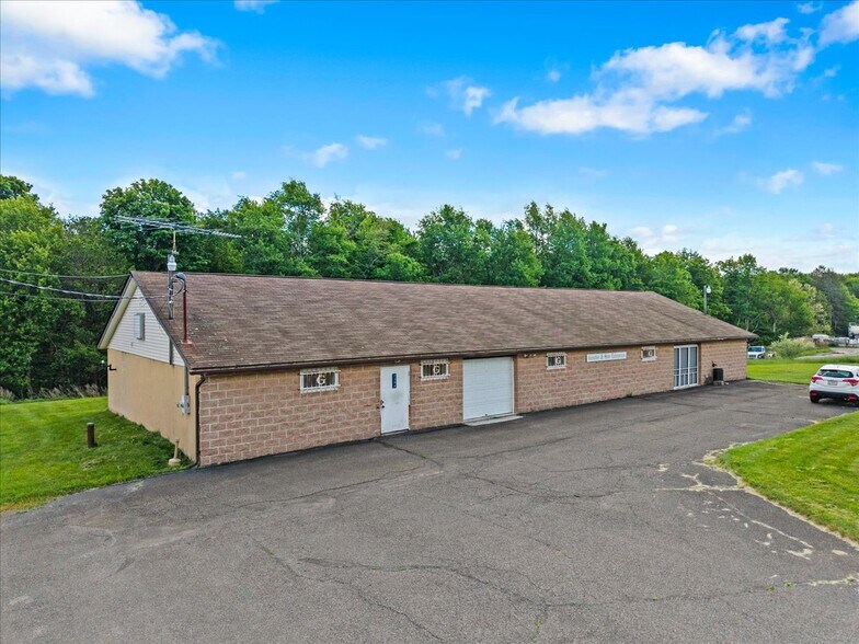Primary Photo Of 1304 Main St, Gouldsboro Industrial For Sale