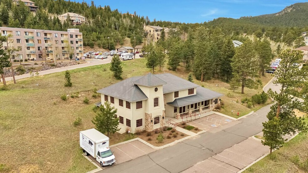 More Photos Of 3045 Whitman Dr, Evergreen Office For Lease