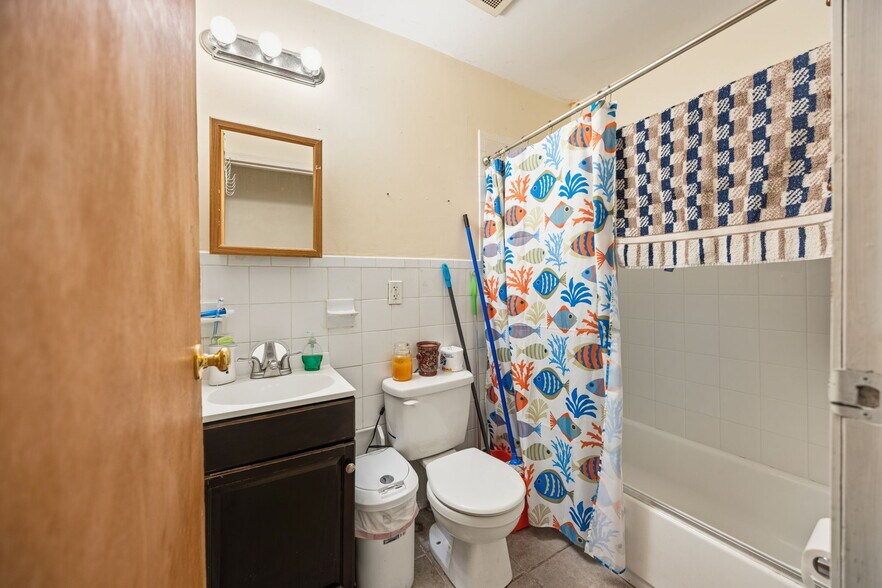 More Photos Of 41 Storms Ave, Jersey City Land For Sale