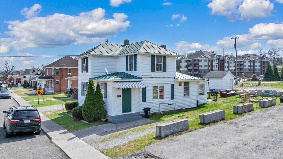 More Photos Of , Radford Specialty For Sale