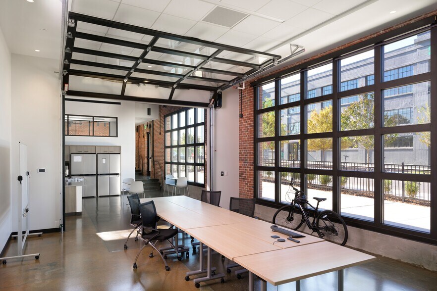 More Photos Of 1200 1st Ave S, Birmingham Office For Lease