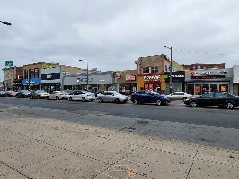 More Photos Of 2029-2031 S Broad St, Philadelphia Storefront For Sale