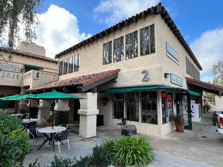 More Photos Of 16236 San Dieguito Rd, Rancho Santa Fe Unknown For Lease