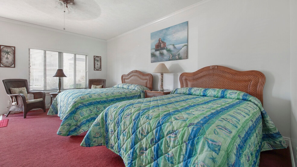 More Photos Of 8614 Surf Dr, Panama City Beach Hotel For Sale