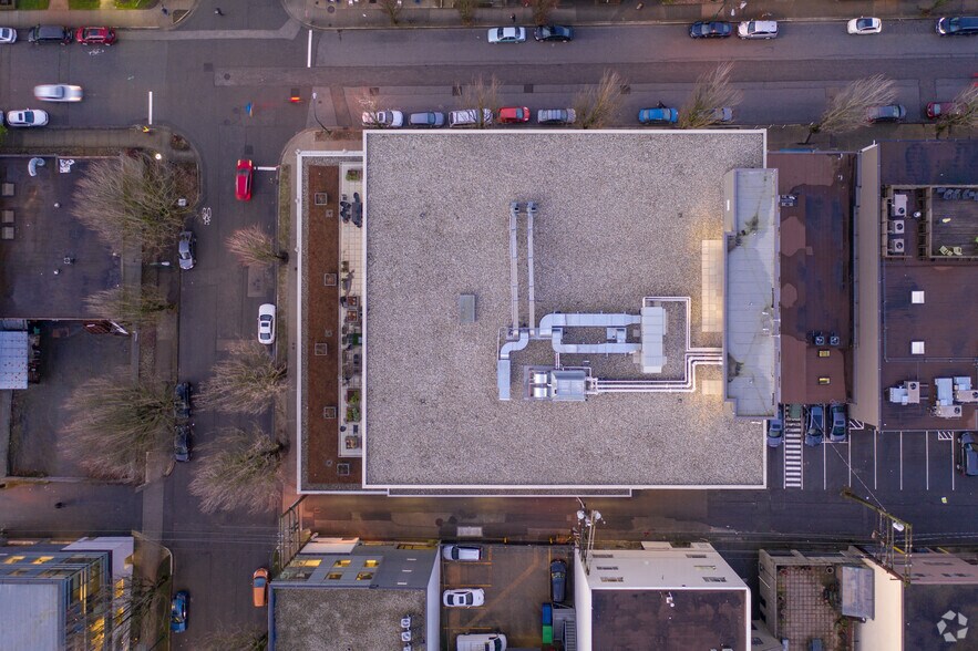 More Photos Of 22 E 5th Ave, Vancouver Coworking Space