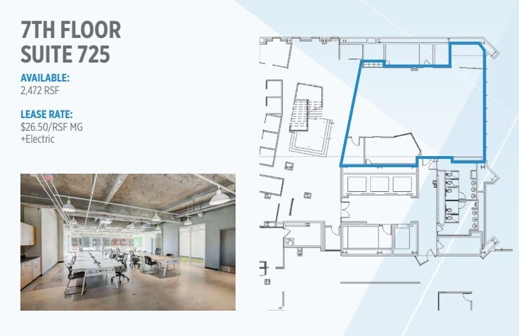 More Photos Of 316 W Washington Ave, Madison Office For Lease