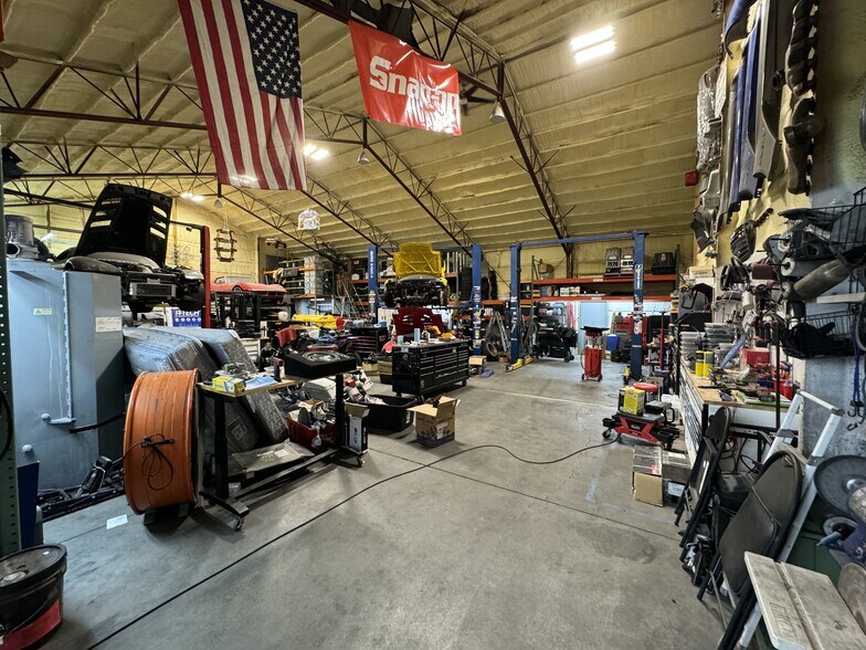 328 W Lucy Ave, Salt Lake City, UT 84101 Warehouse For Sale