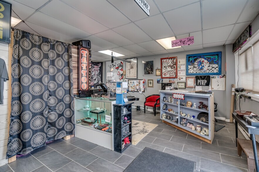 More Photos Of 13410 State Route 12 St, Boonville Storefront Retail Office For Sale