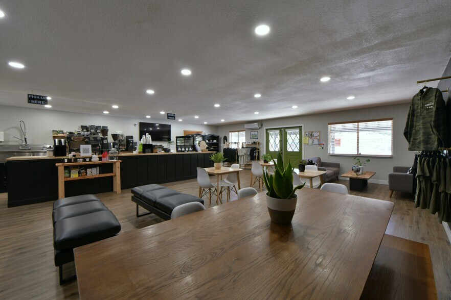 More Photos Of 1900 Arizona Highway 260, Heber Specialty For Sale