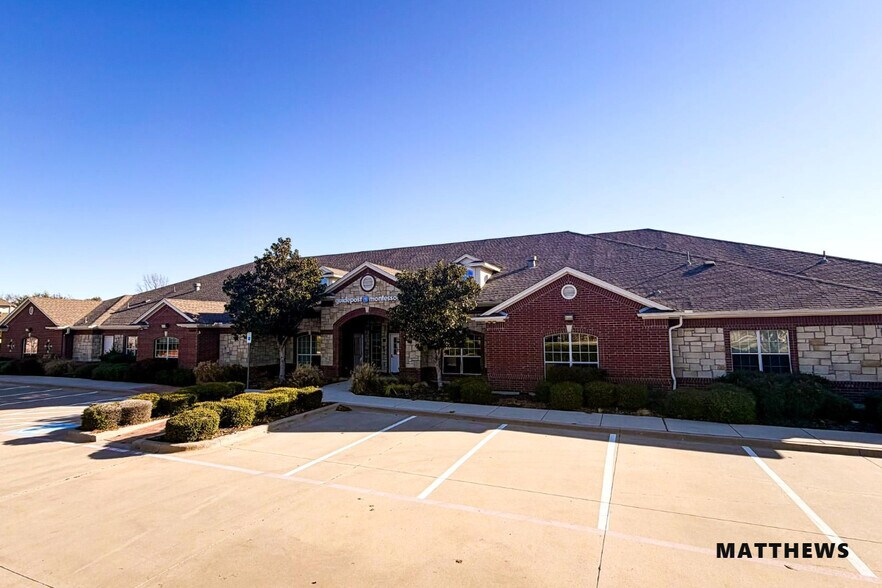 More Photos Of 4660 FM 2281, Lewisville Daycare Center For Lease