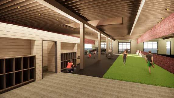 More Photos Of 939 W 8th St, Kansas City Warehouse For Lease