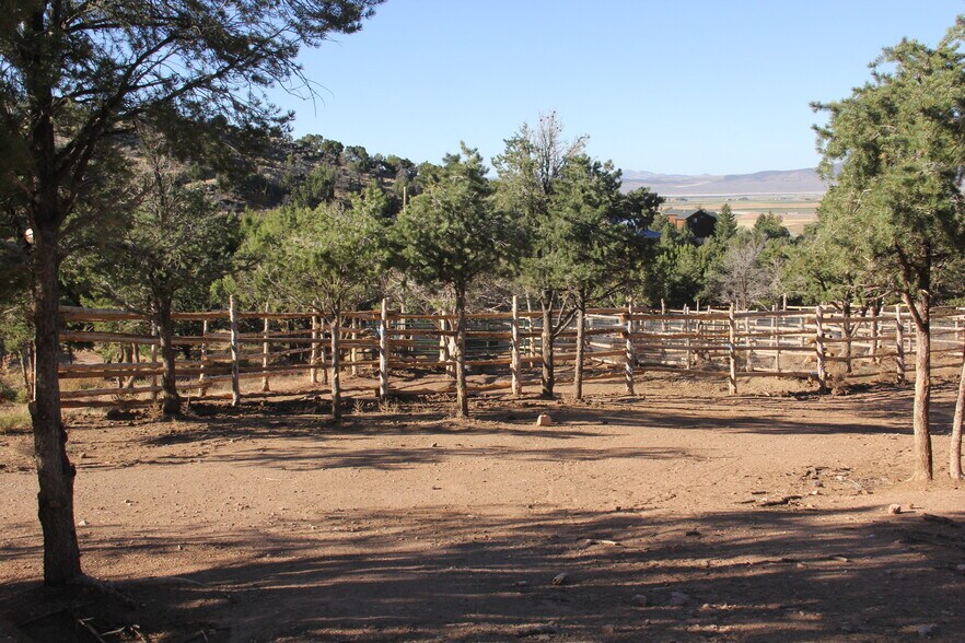 More Photos Of 1627 950 South, Parowan Land For Sale