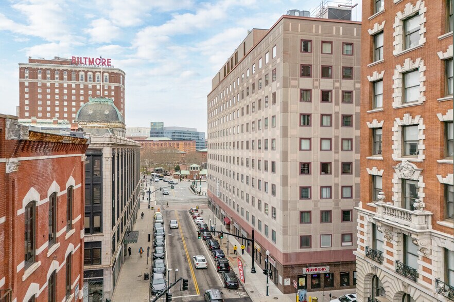 More Photos Of 10 Dorrance St, Providence Office For Lease