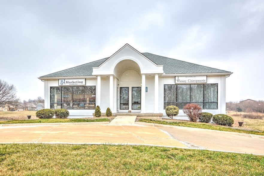 Primary Photo Of 130-136 Cherry Hill Dr, Belton Office Residential For Lease