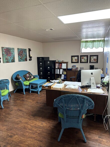 More Photos Of 308 E Louisiana Ave, Midland Light Manufacturing For Sale