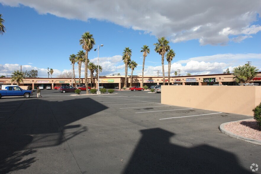 More Photos Of 1205 E Sahara Ave, Las Vegas Unknown For Lease