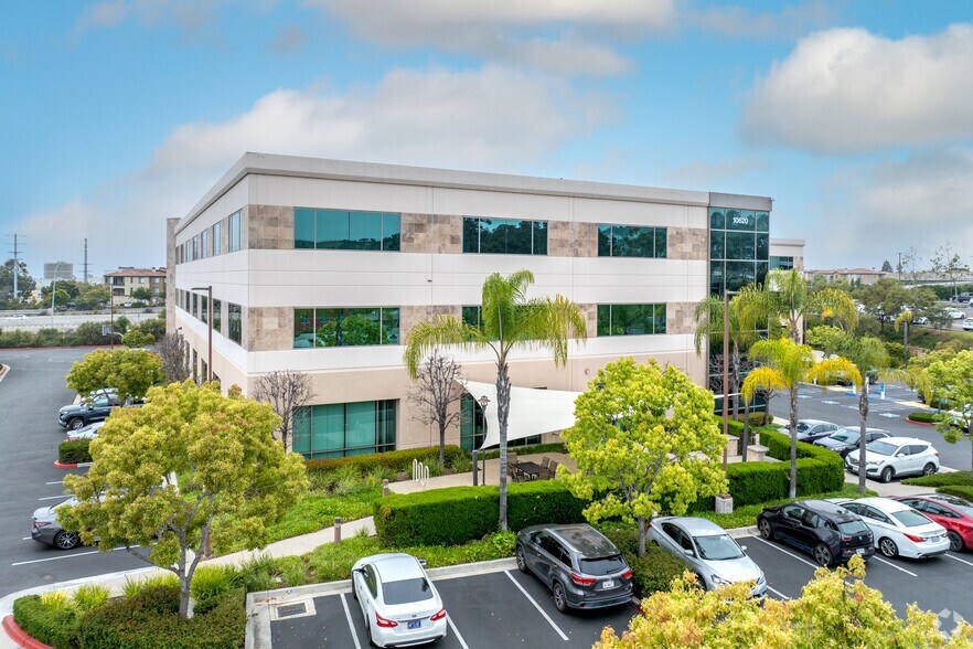 More Photos Of 10620 Treena St, San Diego Office For Lease