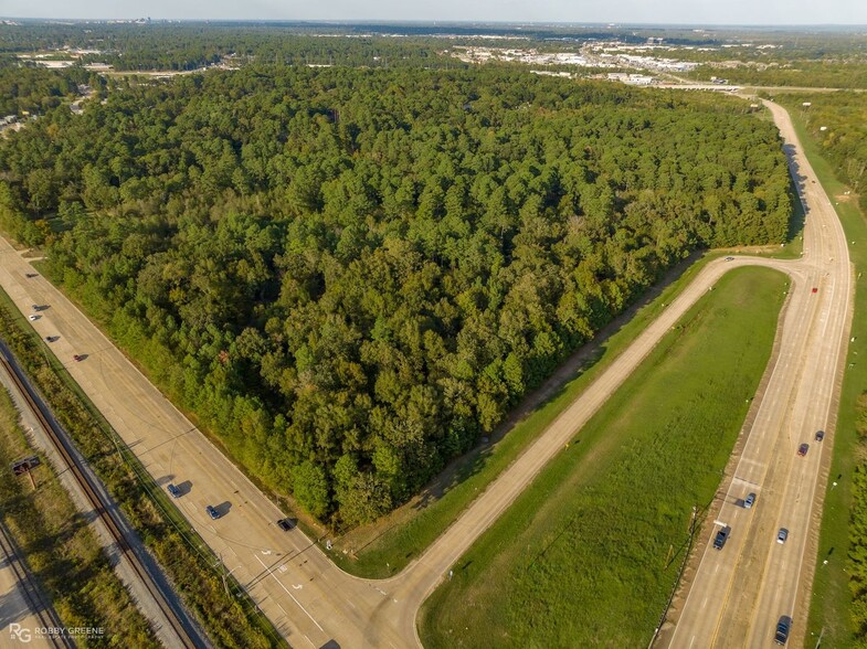 Primary Photo Of 9281 Ellerbe Rd, Shreveport Land For Sale