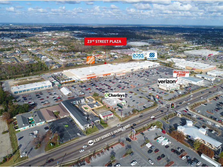 More Photos Of 700 23rd St, Panama City Unknown For Lease