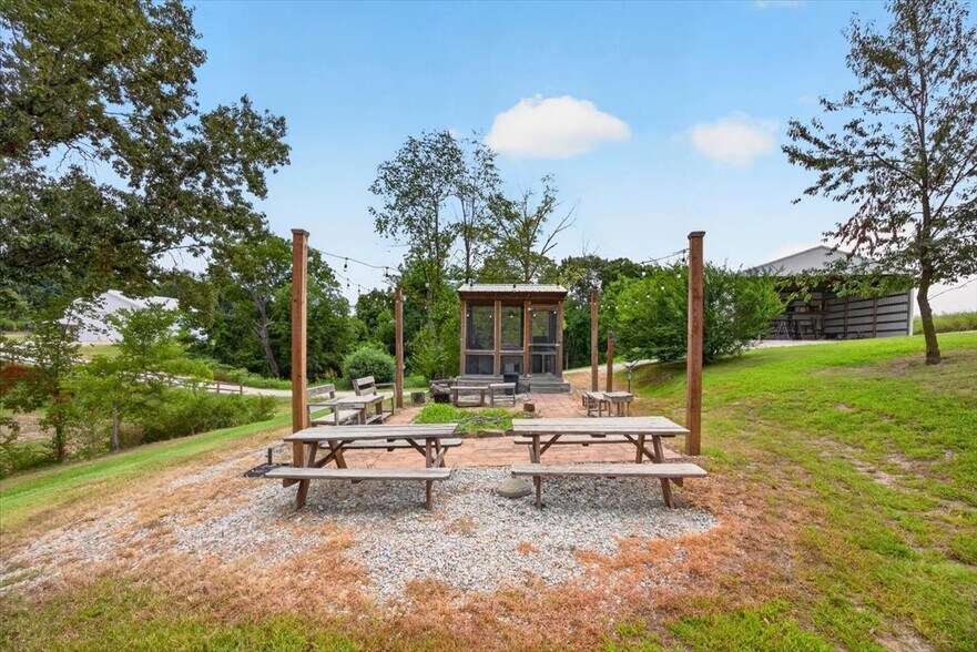 More Photos Of 12705 Rhoden Ln, Lowell Flex For Sale