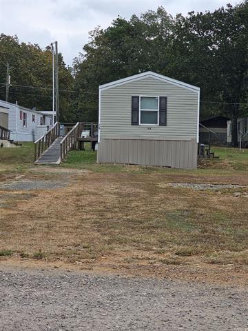 More Photos Of 3613 AR-8, Mena Manufactured Housing Mobile Home Park For Sale