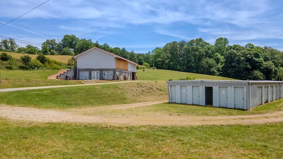 More Photos Of 503 Dowdle Mountain Rd, Franklin Land For Sale