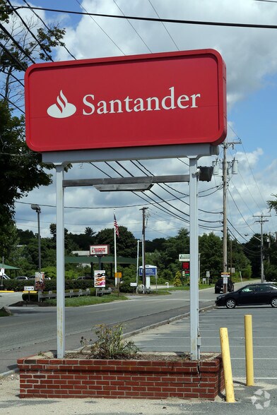 More Photos Of 59-65 S Main St, Assonet Bank For Lease