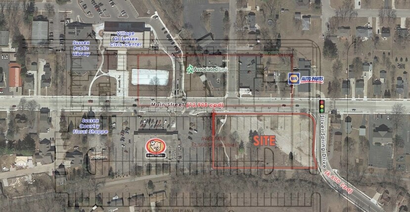 More Photos Of N63-W23675 Main St, Sussex Apartments For Lease