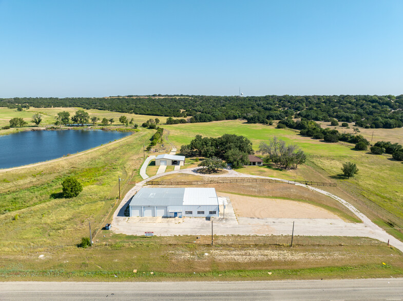 Primary Photo Of 1624 W Business 190, Copperas Cove Showroom For Sale