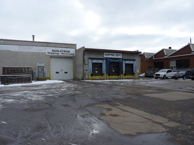 More Photos Of 402 Chandler St, Jamestown Manufacturing For Sale