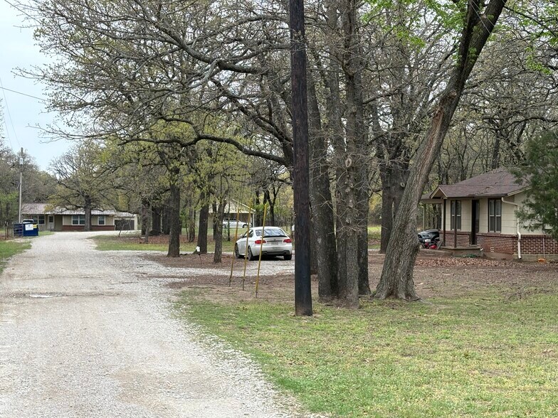 More Photos Of 1543 Ranger Hwy, Weatherford Land For Sale