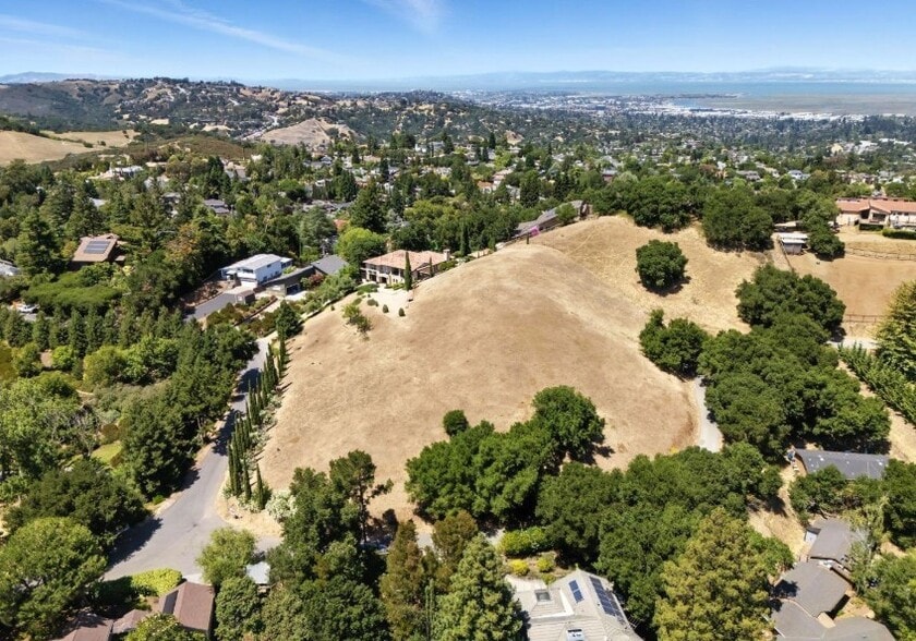 More Photos Of West Califonia way, Redwood City Land For Sale