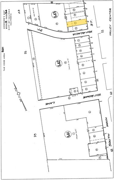 More Photos Of 838 S Main St, Salinas Office For Lease