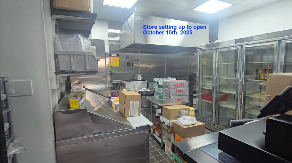 More Photos Of 92-18 Liberty Ave, Ozone Park Storefront Retail Residential For Sale