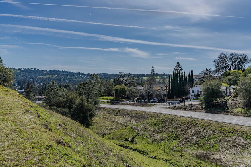More Photos Of Old Highway 49, Sutter Creek Land For Sale
