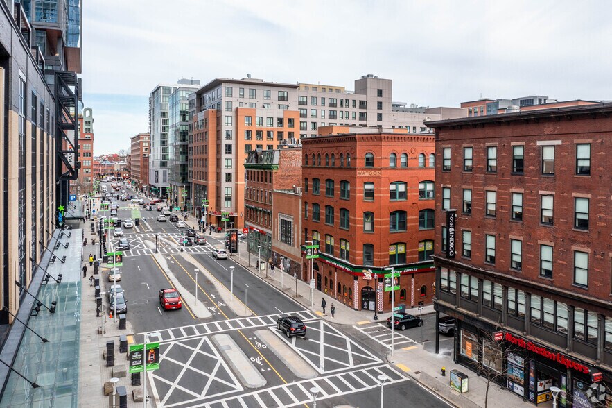More Photos Of 261 Friend St, Boston Office For Lease