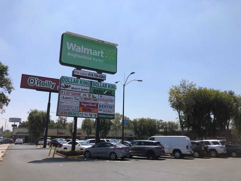More Photos Of 9070 Van Nuys Blvd, Panorama City Unknown For Lease