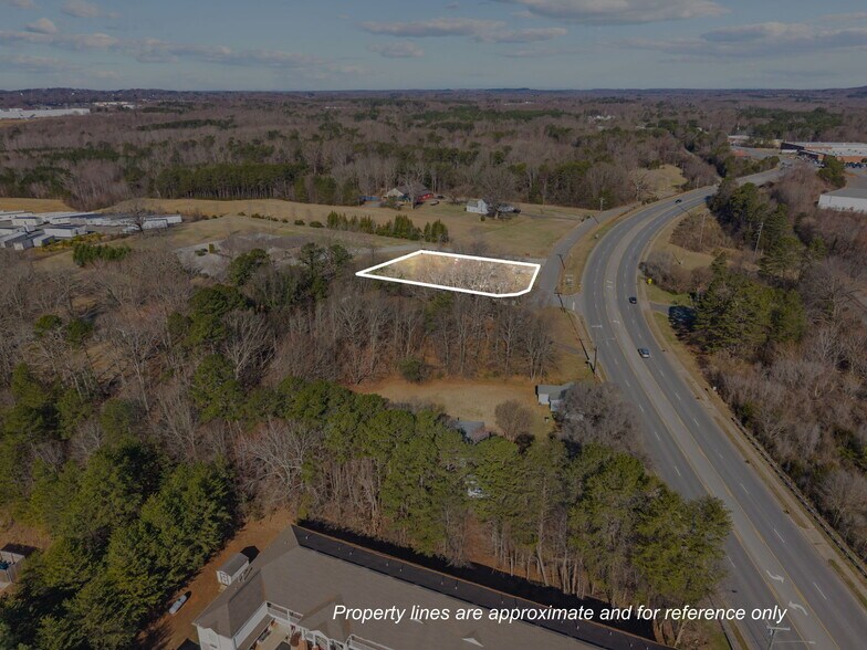 More Photos Of 2019 Bessemer City Rd, Gastonia Land For Sale