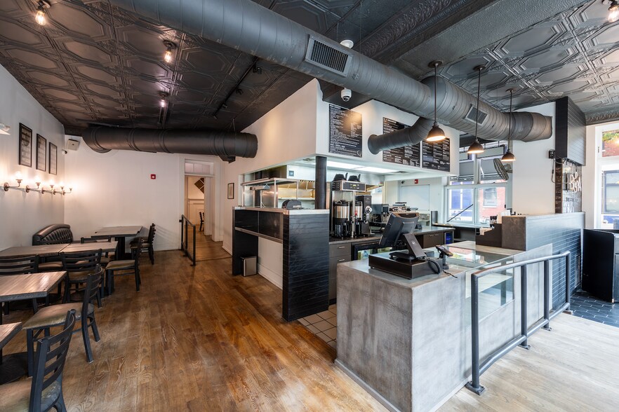 More Photos Of 1500 Race St, Cincinnati Apartments For Sale