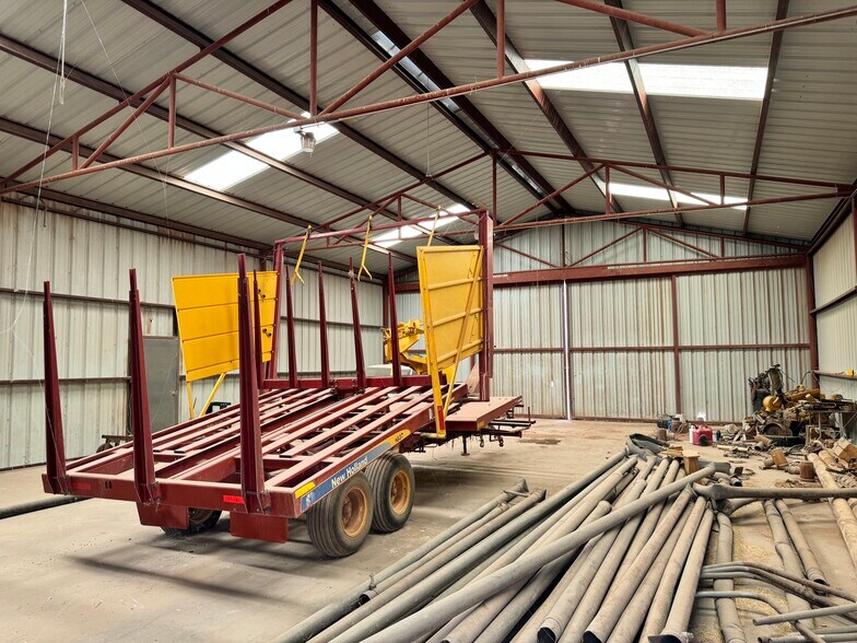 More Photos Of 755 Riata Rd, Tularosa Land For Sale