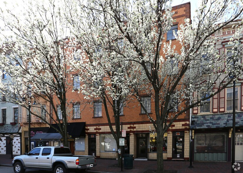 More Photos Of 25-29 E Court St, Cincinnati Storefront Retail Residential For Lease