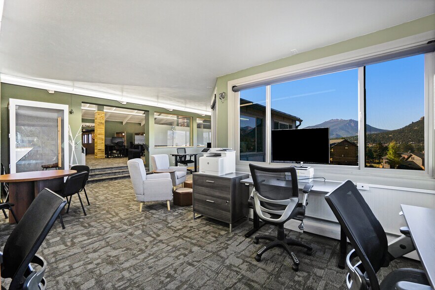 More Photos Of 1230 Big Thompson Ave, Estes Park Medical For Sale