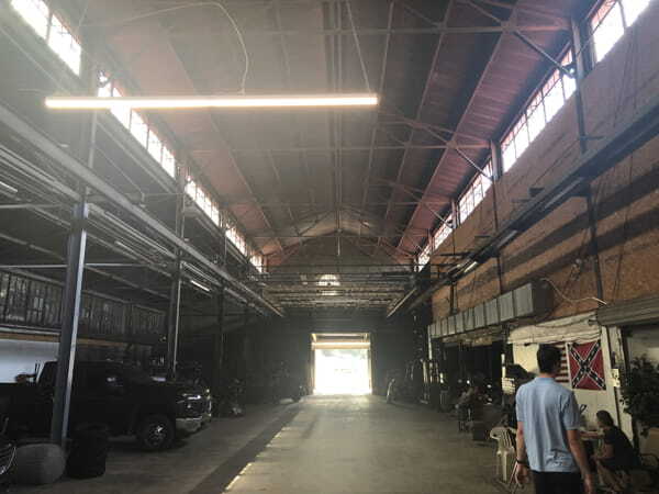 More Photos Of 4001 Bruhin Rd, Knoxville Warehouse For Sale