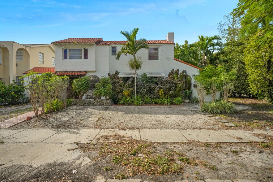 More Photos Of 512 SW 21st Ave, Miami Land For Sale