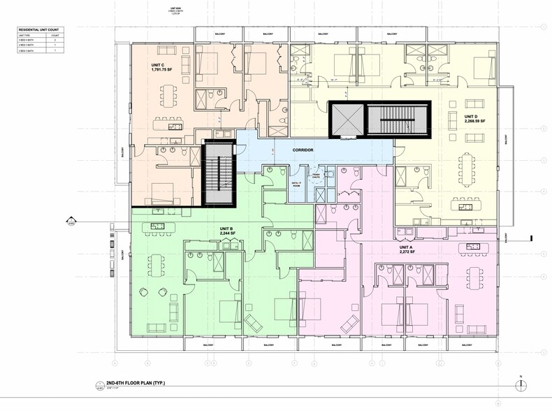 More Photos Of 412-418 NE 2nd Ave, Fort Lauderdale Land For Sale