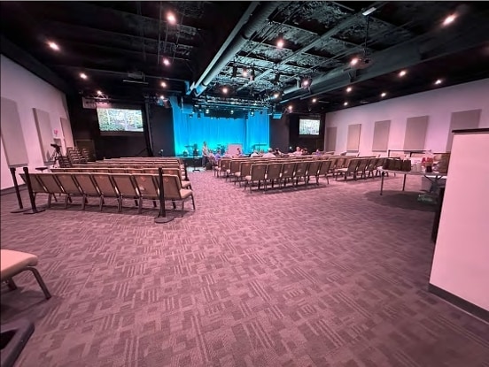 More Photos Of 430 Center St, Jupiter Religious Facility For Sale