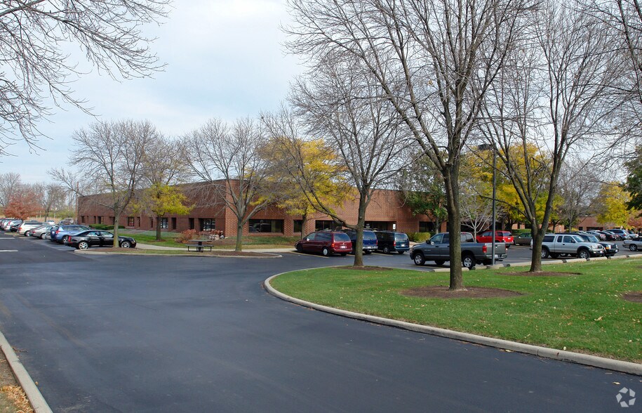More Photos Of 3475-3497 Newmark Dr, Miamisburg Office For Lease