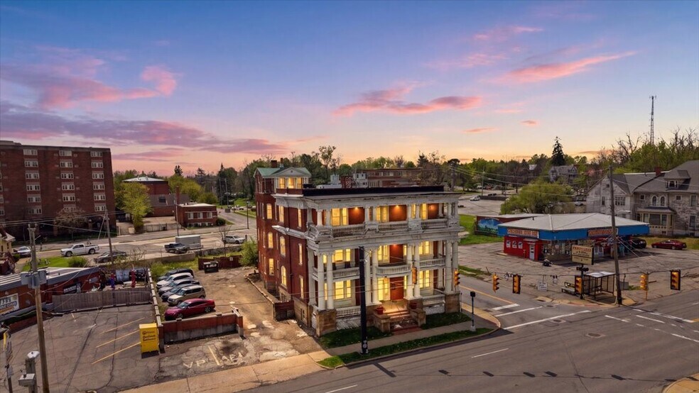 More Photos Of 283 Park Ave W, Mansfield Apartments For Sale