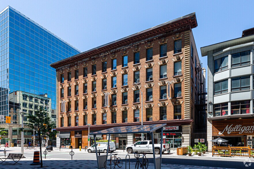 More Photos Of 207 Queen St, Ottawa Office For Lease